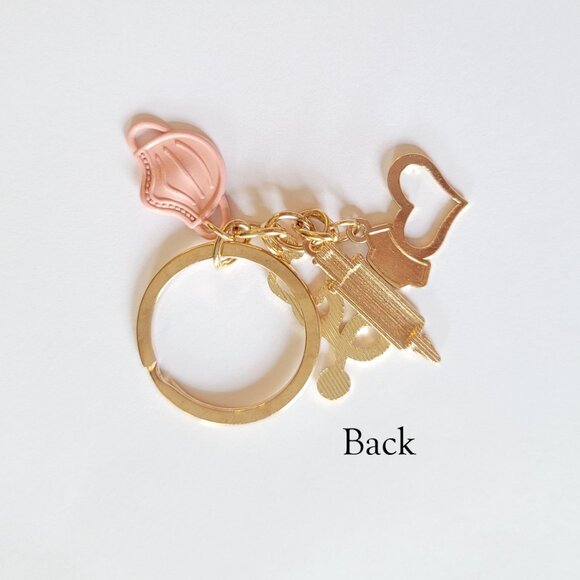 Keychain for Nurses, Doctors, Students - Picture 8 of 8